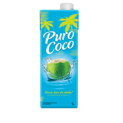 Puro Coco 1L